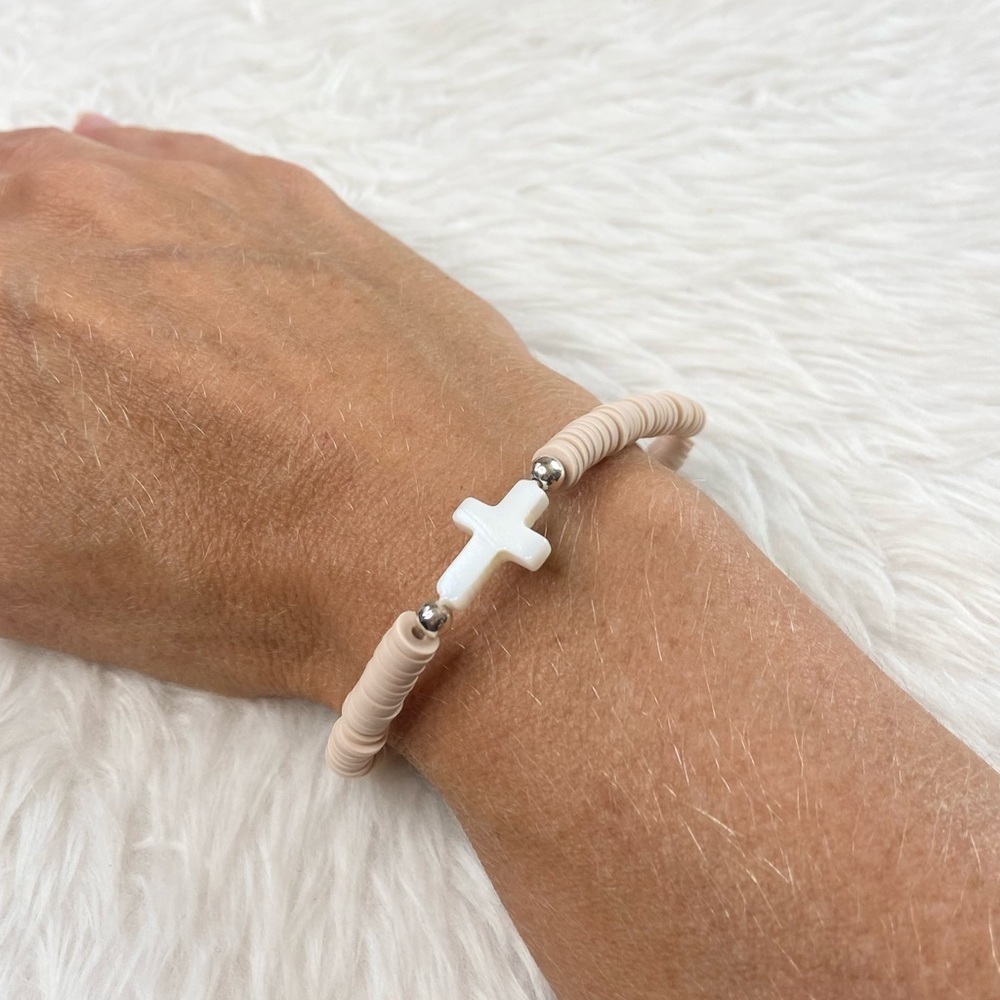 Shellbound Bracelet-silver - Picture 5 of 6